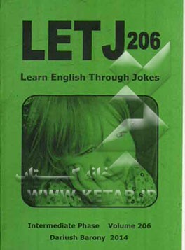 LETJ 260: learn English through jokes