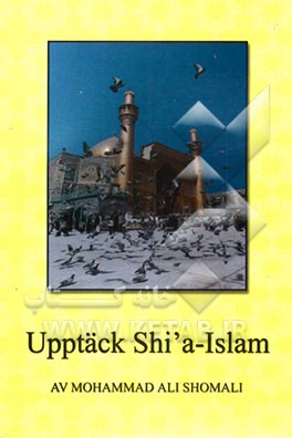 Upptack shi'a - Islam