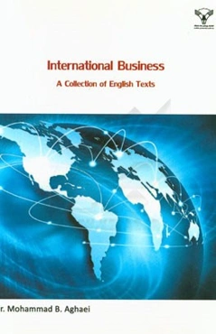 International business: a collection of English texts
