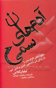 آدم‌های سمی: چگونه نقش افراد سمی را در زندگی‌تان شناسایی، کنترل و خنثی کنید