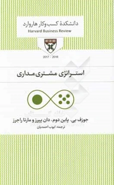 استراتژی مشتری‌مداری