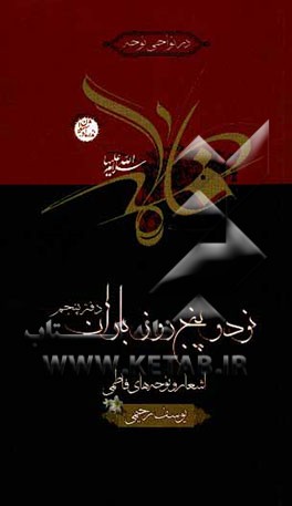 نود و پنج روز باران: دفتر پنجم