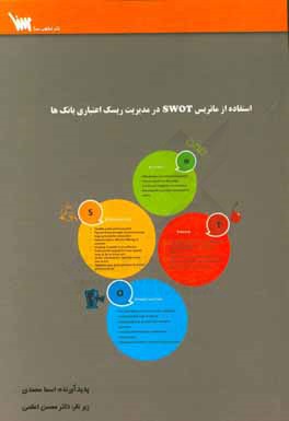 استفاده از ماتریس SWOT در مدیریت ریسک اعتباری بانک‌ها