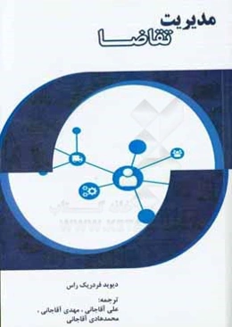 مدیریت تقاضا