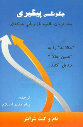 چگونگی پیگیری مشتریان بالقوه بازاریابی شبکه‌ای