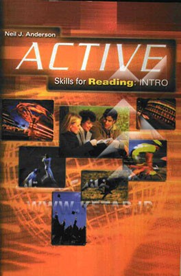 Active skills for reading: intro