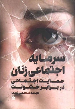 سرمایه اجتماعی زنان: حمایت اجتماعی در برابر خشونت