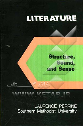 Literature: structure, sound, and sense