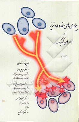 بیماری‌های غدد درونریز در دام‌های کوچک