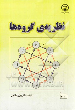 نظریه گروه‌ها