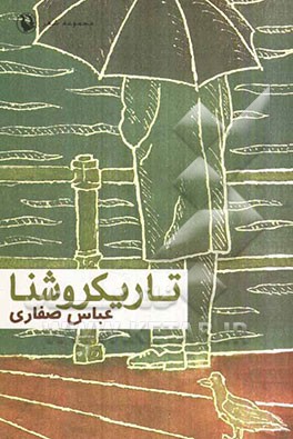 تاریکروشنا: مجموعه شعر 1371 - 1374