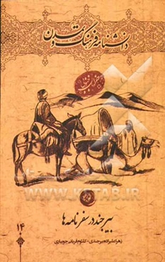 بیرجند در سفرنامه‌ها