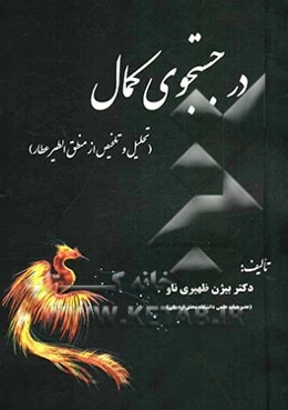 در جستجوی کمال (تحلیل و تلخیص منطق‌الطیر عطار)
