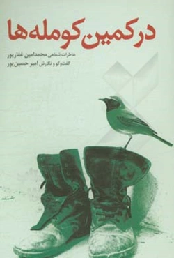 در کمین کومله‌ها: خاطرات شفاهی محمدامین غفارپور