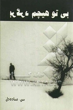 بی تو هیچم برگرد