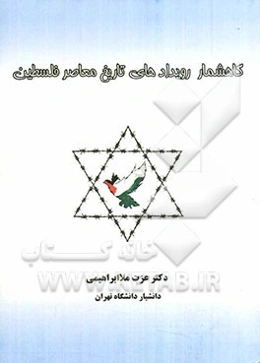 گاهشمار رویدادهای تاریخ معاصر فلسطین (1860 - 2010)