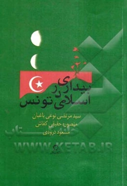 بیداری اسلامی در تونس (بررسی بسترها و زمینه‌های شکل‌گیری انقلاب 2011 تونس)