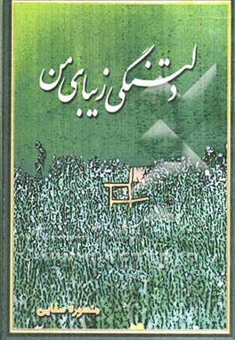 دلتنگی زیبای من: مجموعه اشعار و قطعاتی ادبی