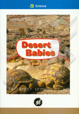 Desert babies