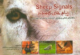 پیام‌های گوسفند: راهنمای عملی پرورش گوسفند با تمرکز روی دام