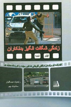 زندگی شگفت‌انگیز بدلکاران: شگفتی آفرینانی که تنور سینما را گرم نگه داشته‌اند