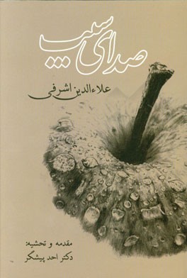 صدای سیب: دیوان اشعار فارسی