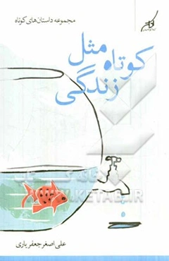 کوتاه مثل زندگی: مجموعه داستان