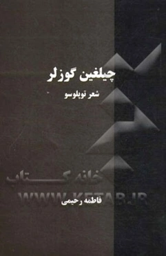 چیلغین گوزلر: شعر توپلوسو