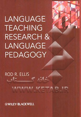 Language teaching research and language pedagogy