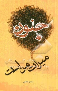 جنون، میراث من است (خاطرات روزهای جنگ و "جهاد")