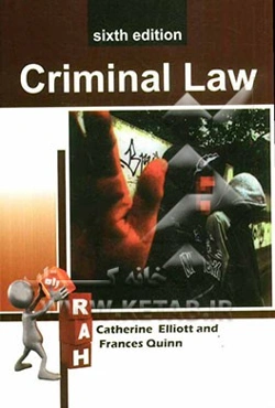 Criminal law