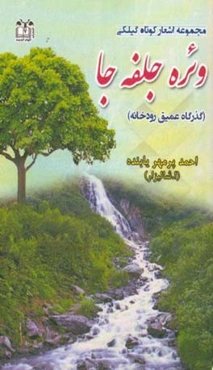 وئره جلفه جا (گذرگاه عمیق رودخانه): مجموعه اشعار کوتاه گیلکی (ایسا شعر) و چند دوبیتی گیلکی به گویش جلگه‌ی شرق گیلان ...