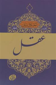 اخلاق ربانی: تادیب عقل، انحراف عقل و راه علاج آن، اعتلای عقل و تاثیر آن، تاثیر عقل در مقابل خطورات رحمانی و شیطانی