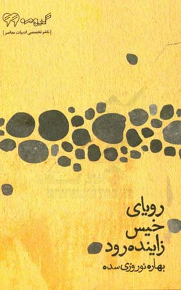 رویای خیس زاینده‌رود