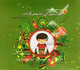 آموزش تیمم کردن