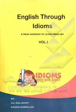 English through Idioms
