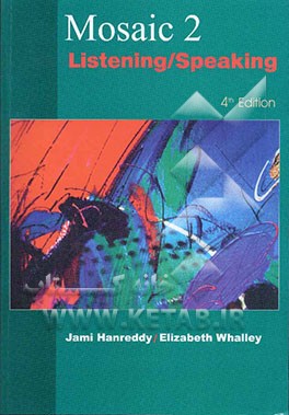 Mosaic 2: listening / speaking