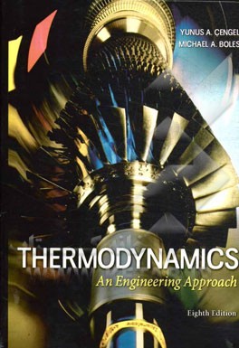Thermodynamics: an engineering approach