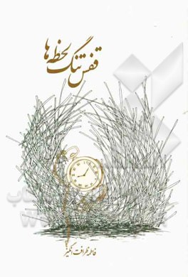 قفس تنگ لحظه‌ها