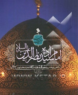 امامزاده سیدناصرالدین (ع): نگاهی پژوهشی و تصویری به بقاع متبرکه امامزاده‌های تهران