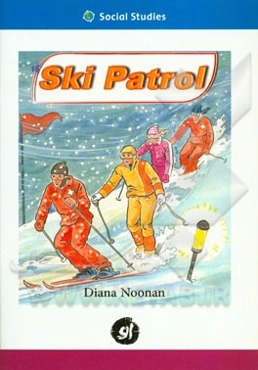 Ski patrol