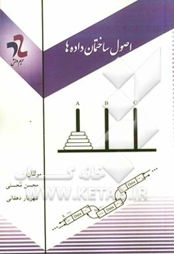 اصول ساختمان داده‌ها