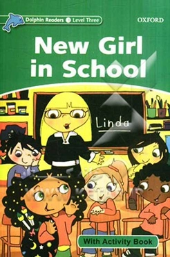 New girl in school