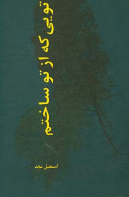 تویی که از تو ساختم