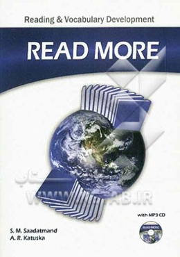 Read more: reading & vocabulary development