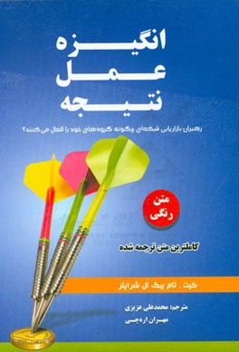 انگیزه، عمل، نتیجه: رهبران بازاریابی شبکه‌ای چگونه گروه‌های خود را فعال می‌کنند؟