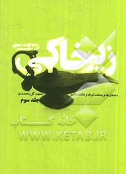 زیرخاکی: داستان‌ها و جملات کوتاه و شگفت‌انگیز