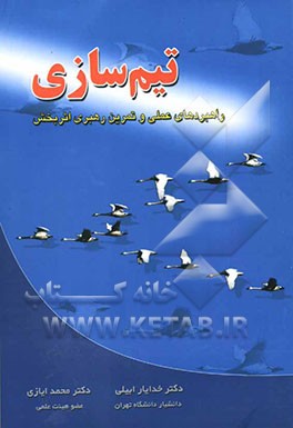 تیم‌سازی: راهبردهای عملی و تمرین رهبری اثربخش