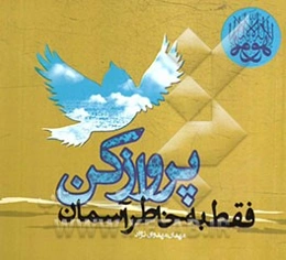 فقط به خاطر آسمان پروازکن