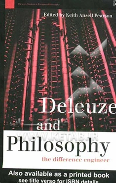 Deleuze and philosophy: the difference engineer